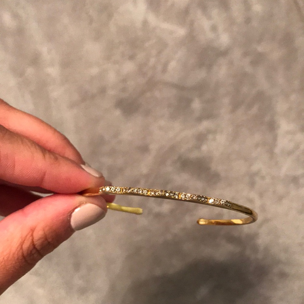 Stella and dot cuff